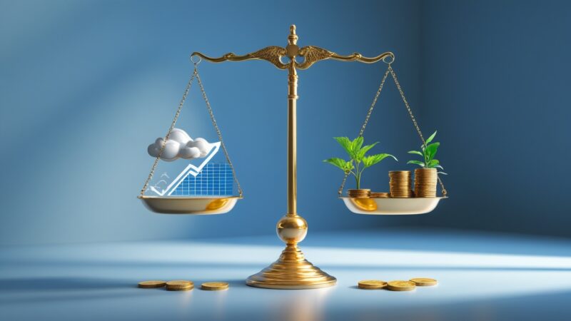 Investor Profile: How to Identify Your Risk Tolerance and Choose Suitable Investments