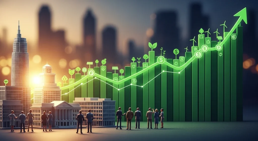 market-trends-the-rise