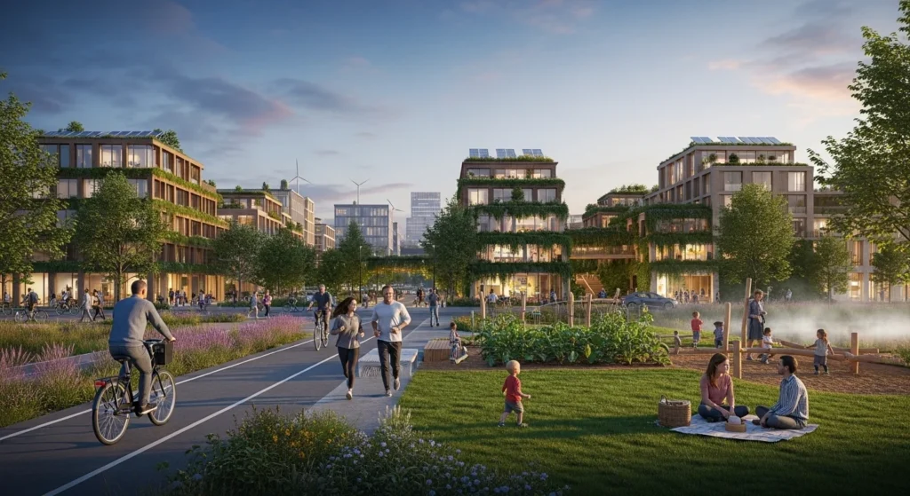 sustainable-urbanism