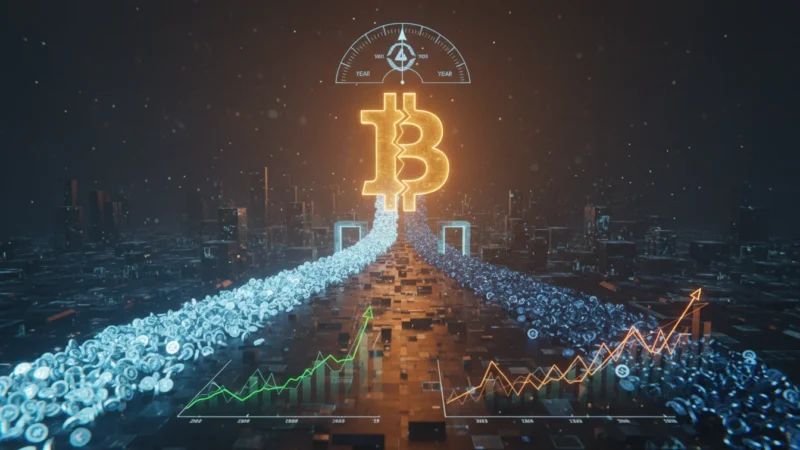 Understanding Bitcoin Halving: Why This Event Changes the Market Every 4 Years