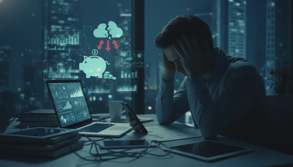 common-mistakes-when-investing-using-only-digital-banks