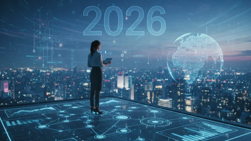 Como Investir em Negócios Digitais em 2026: Guia Completo para Iniciantes