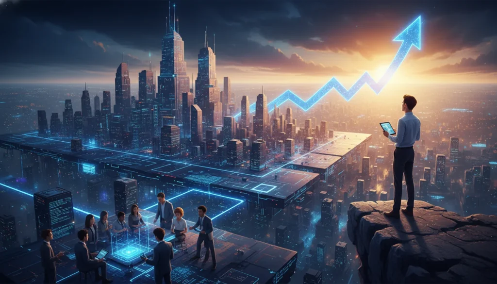 Conclusão: vale a pena investir em negócios digitais?