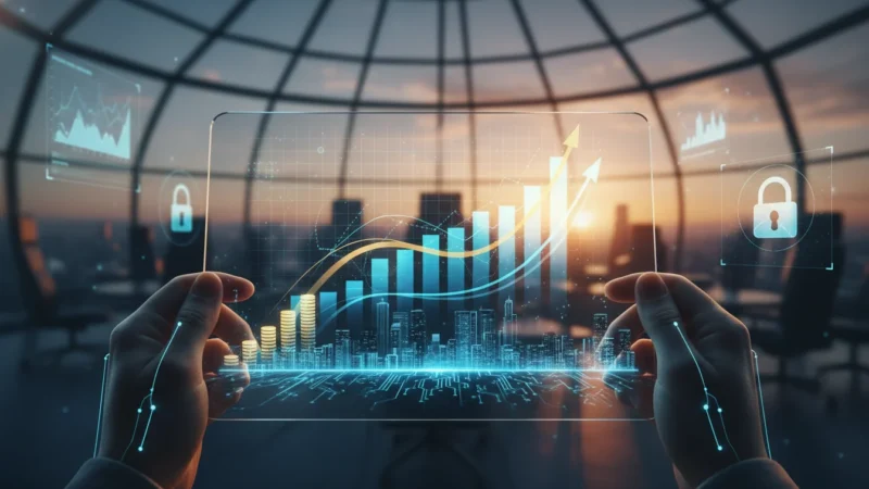 Digital Banks with the Best Interest Rates for Fixed Income Investments