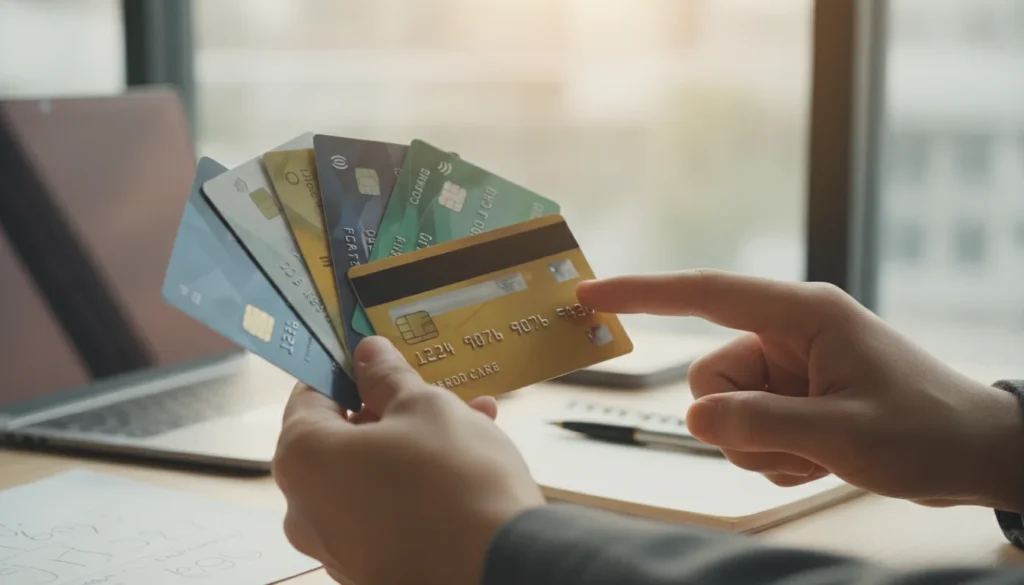 final-thoughts-on-choosing-the-right-credit-card