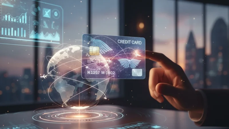 How to Choose the Best Credit Card to Earn Miles in 2026
