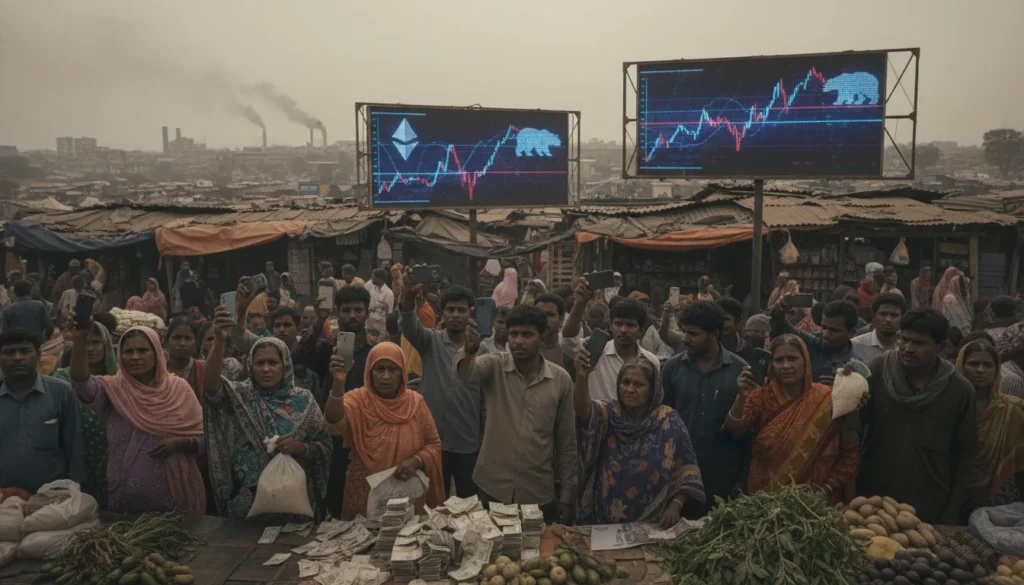 impacta-o-mercado-de-criptomoedas-em-paises-emergentes-through-inflation-and-purchasing-power