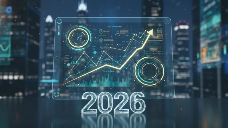 The Best Digital Banks for Investments in 2026: Updated Comparison