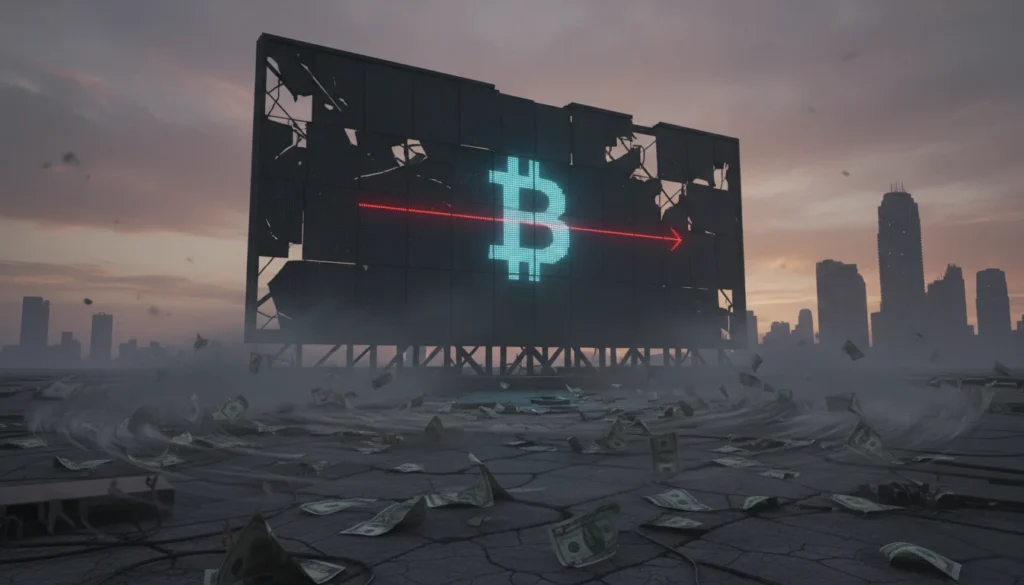 when-a-falling-dollar-does-not-boost-bitcoin